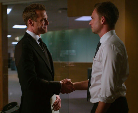 Suits s8e16 clearance watch online