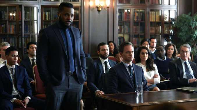 Suits Season 4 August 6, 2015 - Impulse Gamer