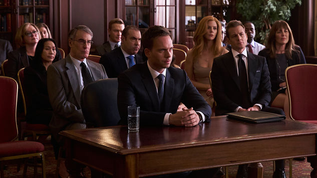 Suits full new arrivals episodes