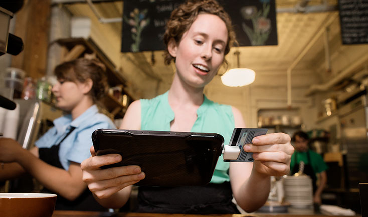 4 ways mobile POS can boost your business FEAT