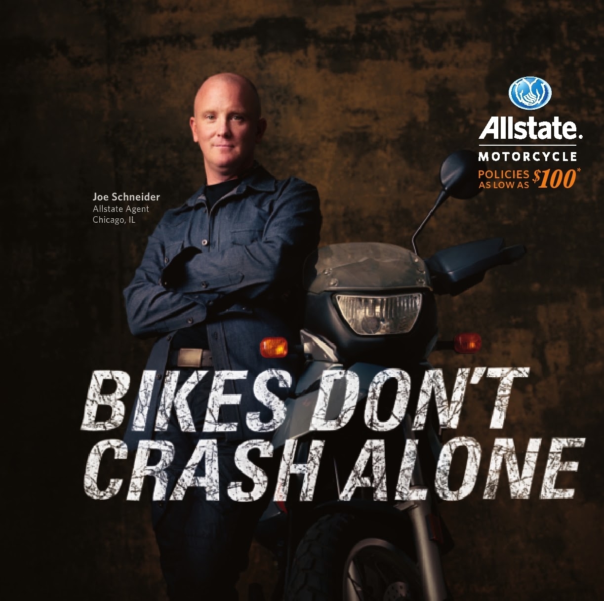 Allstate Agent Donald Keller