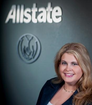 Allstate Agent Heather Everette