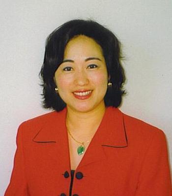 Allstate Agent Pauline Sham