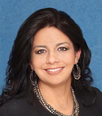 Allstate Agent Rosie Sierra